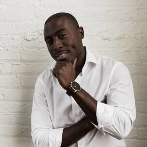 Meet your Posher, Antawn